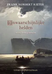 Omslag van Onwaarschijnlijke helden