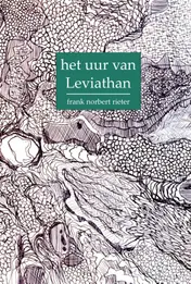 Omslag van Het uur van Leviathan