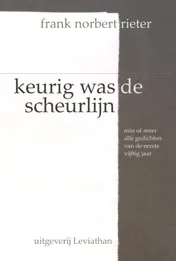 Omslag van Keurig was de scheurlijn