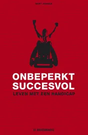 Omslag van Onbeperkt succesvol