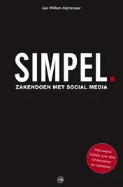 Omslag van Simpel