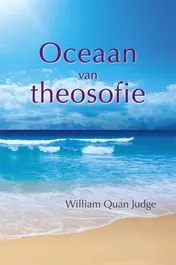 Omslag van Oceaan van theosofie