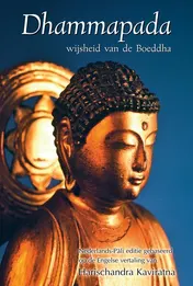 Omslag van Dhammapada