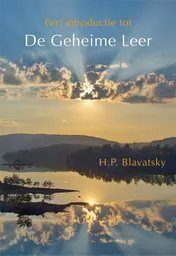 Omslag van Een introductie tot De Geheime Leer