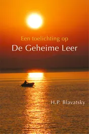 Omslag van Een toelichting op De Geheime Leer