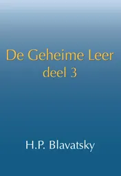 Omslag van 3