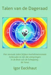 Omslag van Talen van de dageraad
