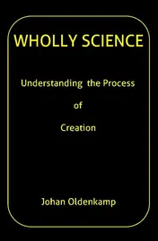 Omslag van Wholly science