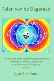 Omslag van Talen van de dageraad
