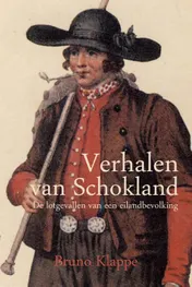 Omslag van Verhalen van Schokland