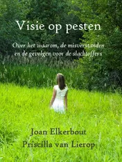 Omslag van Visie op pesten
