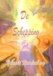 Omslag van De schepping