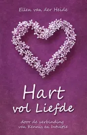 Omslag van Hart vol Liefde