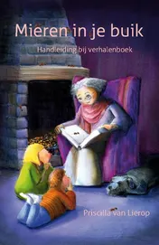 Omslag van Mieren in je buik