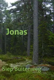 Omslag van Jonas