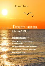 Omslag van Tussen hemel en aarde