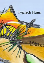 Omslag van Typisch Hans