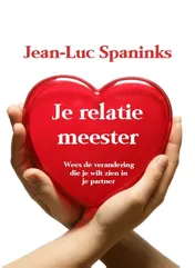 Omslag van Je relatie meester