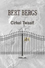 Omslag van Cirkel twaalf
