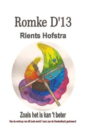 Omslag van Romke D 13
