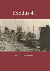 Omslag van Exodus 41