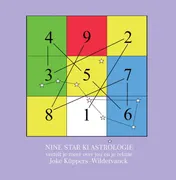 Omslag van Nine star ki astrologie