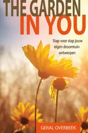 Omslag van The garden in you