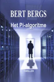 Omslag van Het Pi-algoritme