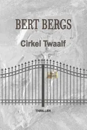 Omslag van Cirkel twaalf