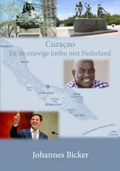 Omslag van Curaçao
