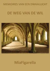 Omslag van Memoires van een dwaallicht