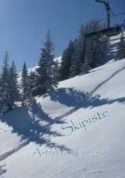 Omslag van Skipiste