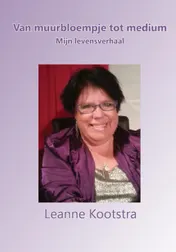 Omslag van Van muurbloempje tot medium