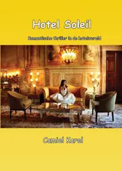 Omslag van Hotel Soleil