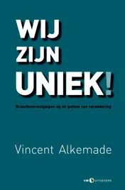 Omslag van Wij zijn uniek!