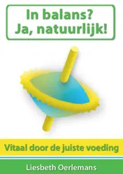 Omslag van In balans? Ja, natuurlijk!