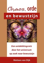 Omslag van Chaos, orde en bewustzijn