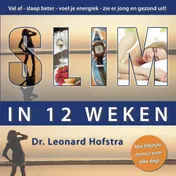 Omslag van Slim in 12 weken