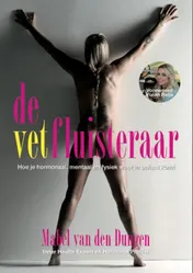 Omslag van De vetfluisteraar