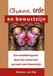Omslag van Chaos, orde en bewustzijn