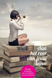 Omslag van Aan het roer van jouw leven