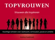 Omslag van Topvrouwen