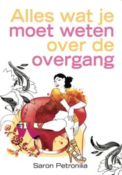 Omslag van Alles wat je moet weten over de overgang