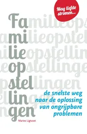 Omslag van Familieopstellingen