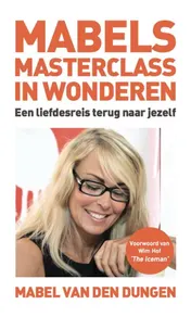 Omslag van Mabels masterclass in wonderen