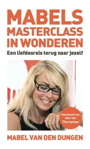 Omslag van Mabels Masterclass in wonderen