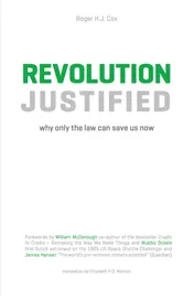 Omslag van Revolution justified