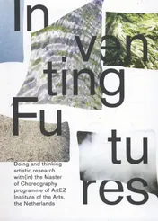 Omslag van Inventing futures