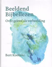 Omslag van Beeldend bijbellezen