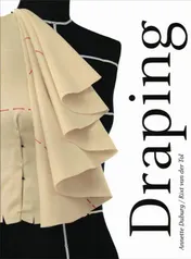 Omslag van Draping